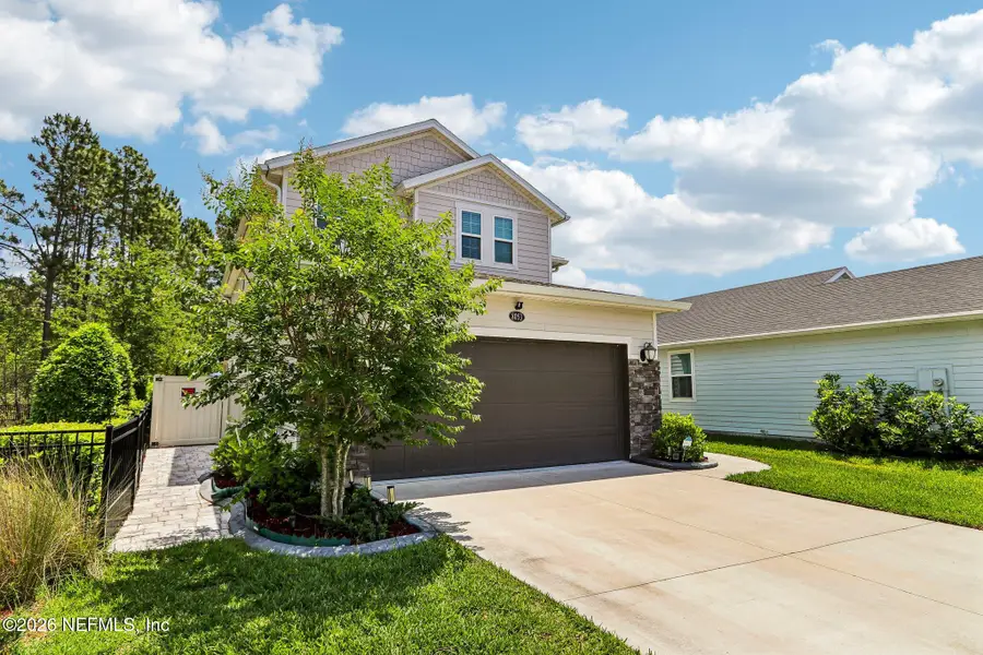 8053 Guild Way, Jacksonville, FL 32222 - #2