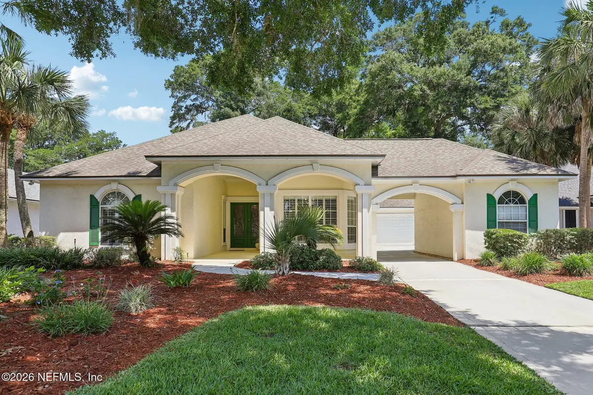 13633 Bromley Point Drive, Jacksonville, FL 32225 - #1