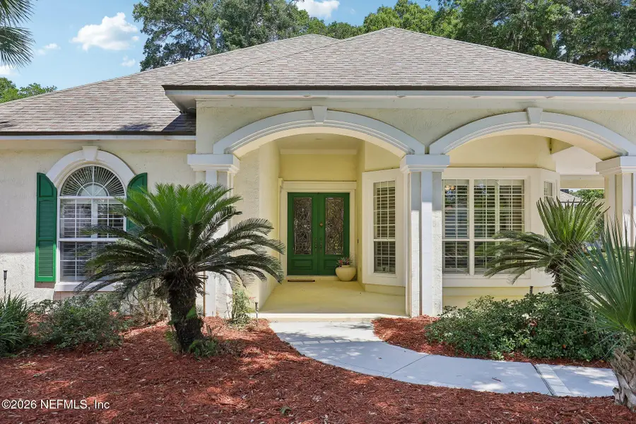 13633 Bromley Point Drive, Jacksonville, FL 32225 - #3