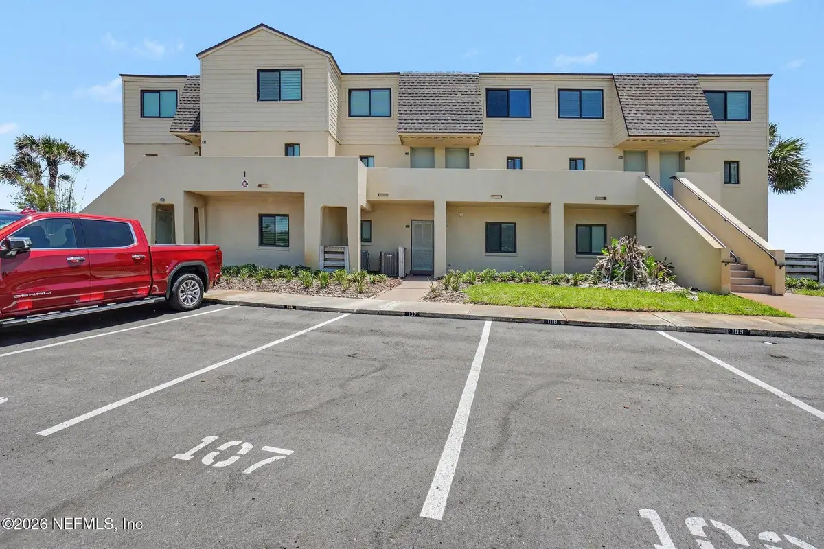 8550 A1a S #106, Saint Augustine, FL 32080 - #1