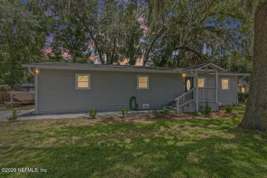 600 Lemon Street, Green Cove Springs, FL 32043 - #2