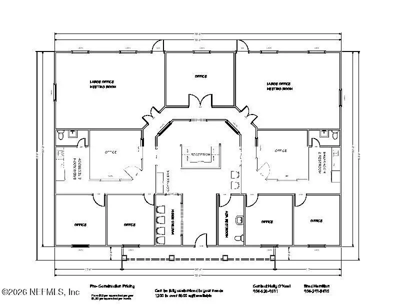 0 Dupont Station Court, Jacksonville, FL 32217 - #2