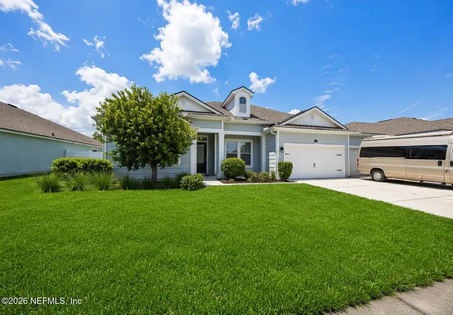 3011 Free Bird Loop, Green Cove Springs, FL 32043 - #2
