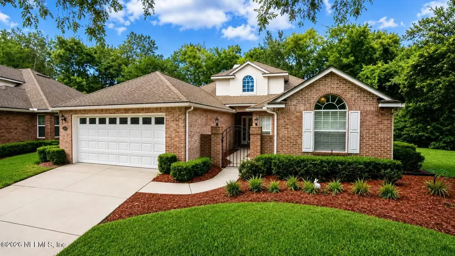 7720 Deerwood Point Court #8, Jacksonville, FL 32256 - #2