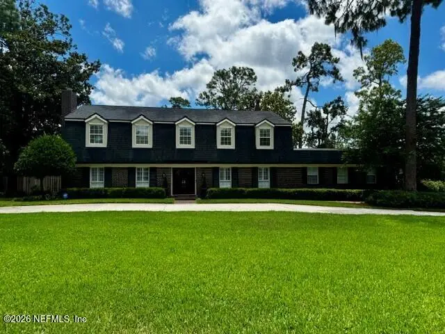 7629 Windward W Way, Jacksonville, FL 32256 - #1