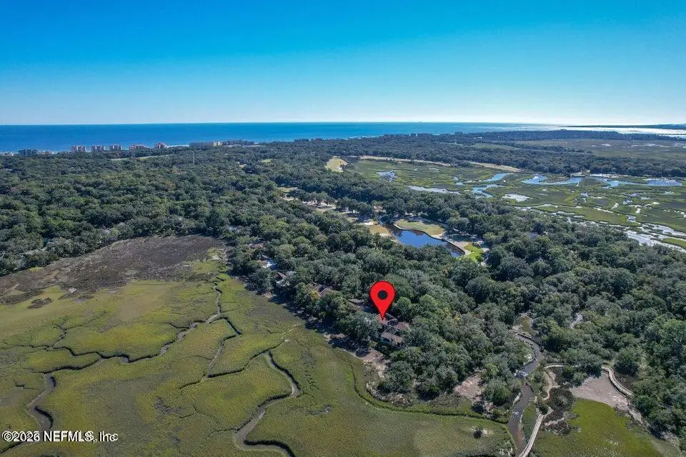 3119 Sea Marsh Road, Fernandina Beach, FL 32034 - #1