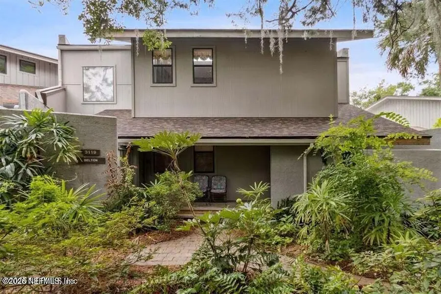 3119 Sea Marsh Road, Fernandina Beach, FL 32034 - #2