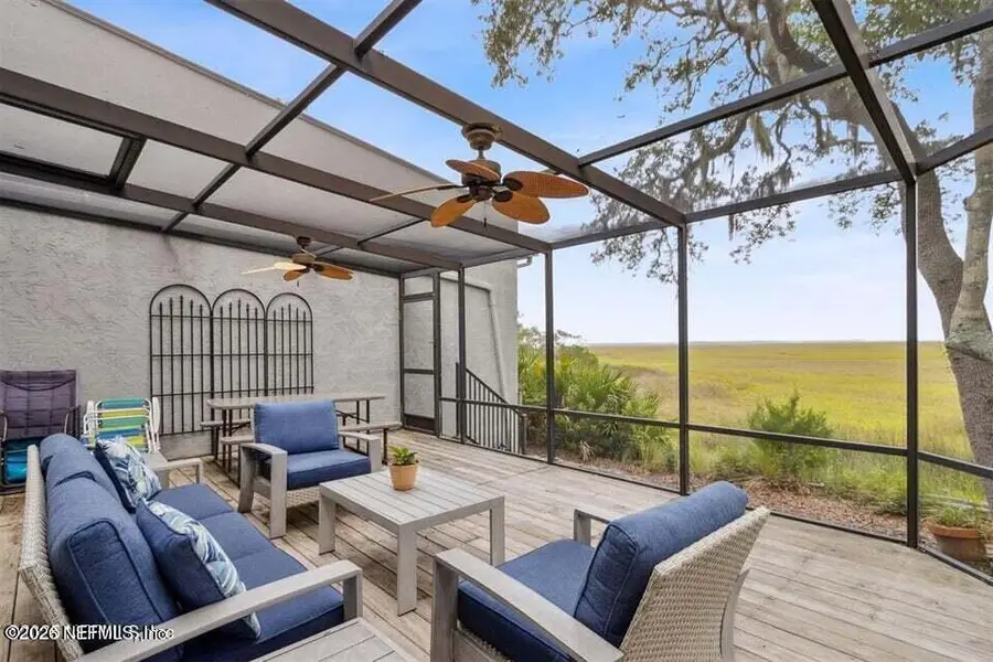3119 Sea Marsh Road, Fernandina Beach, FL 32034 - #3