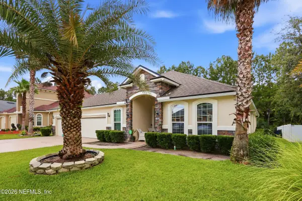 1088 Spanish Bay Court, Orange Park, FL 32065