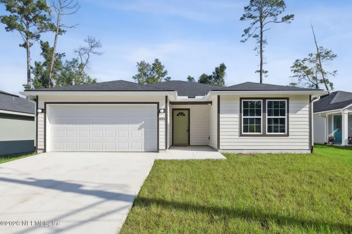2336 Jayson Avenue, Jacksonville, FL 32208 - #1