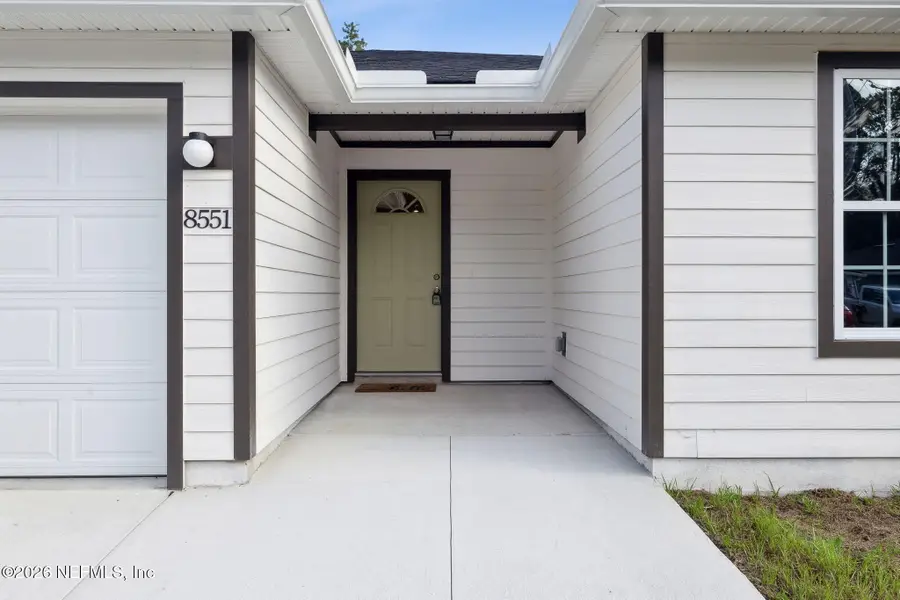 2336 Jayson Avenue, Jacksonville, FL 32208 - #2