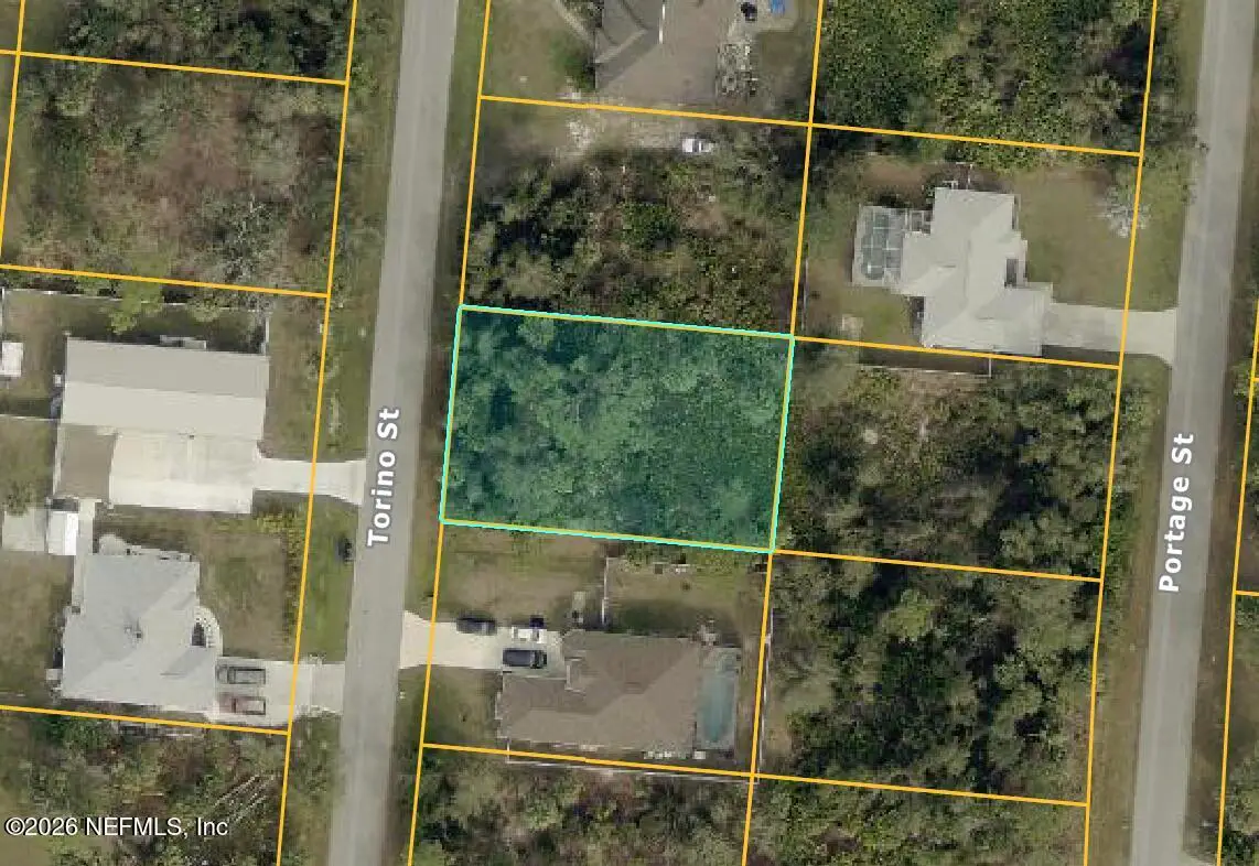 0 Torino Street, North Port, FL 34287 - #1