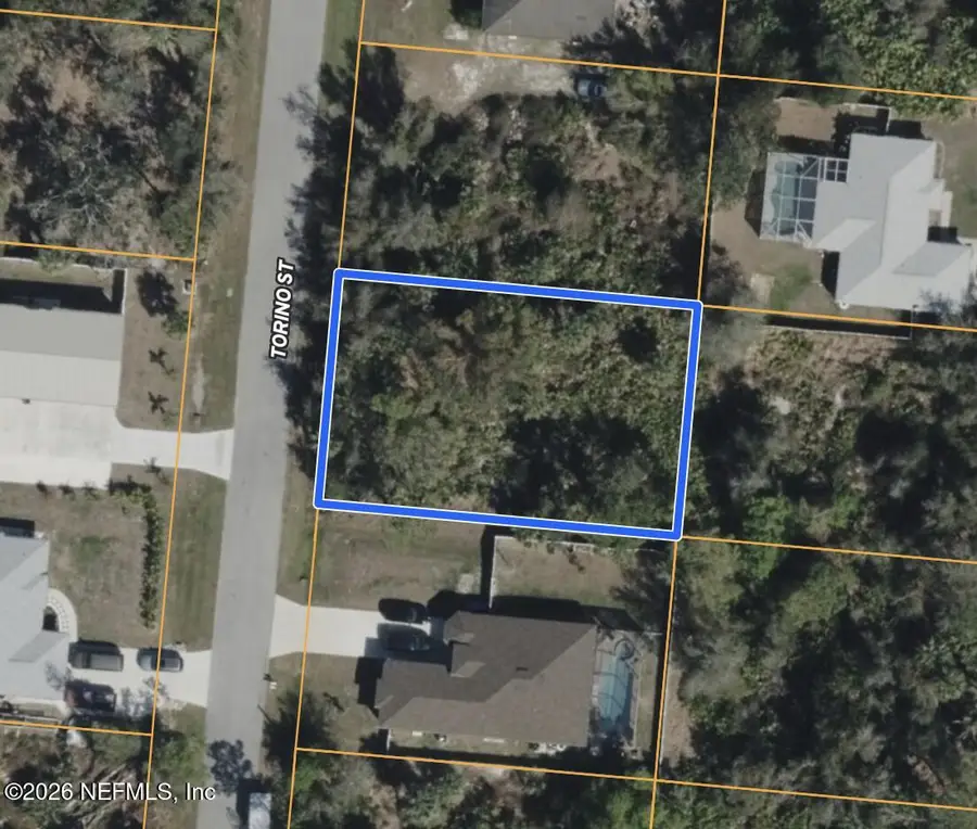 0 Torino Street, North Port, FL 34287 - #2