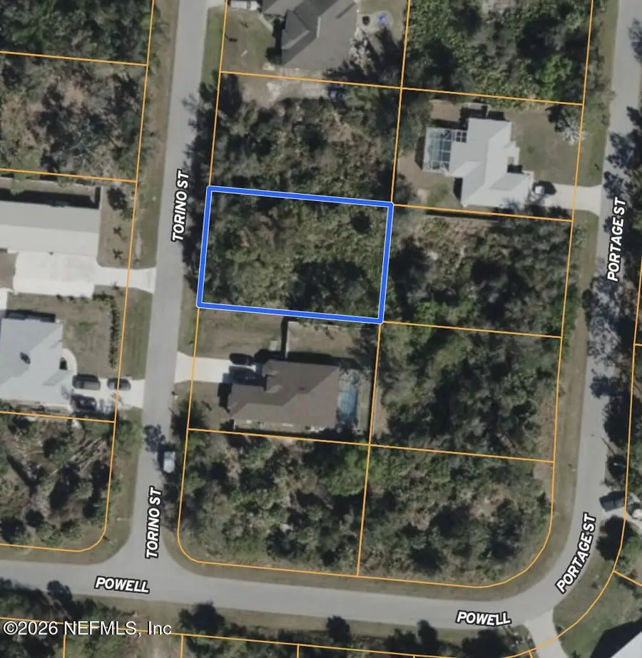 0 Torino Street, North Port, FL 34287 - #3