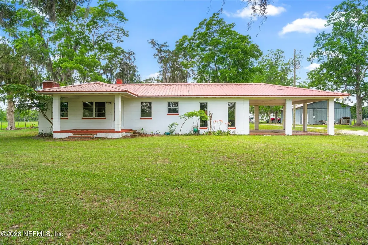786 W River Road, Palatka, FL 32177 - #1