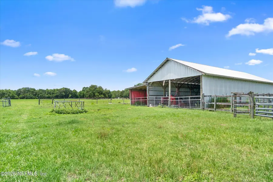786 W River Road, Palatka, FL 32177 - #3