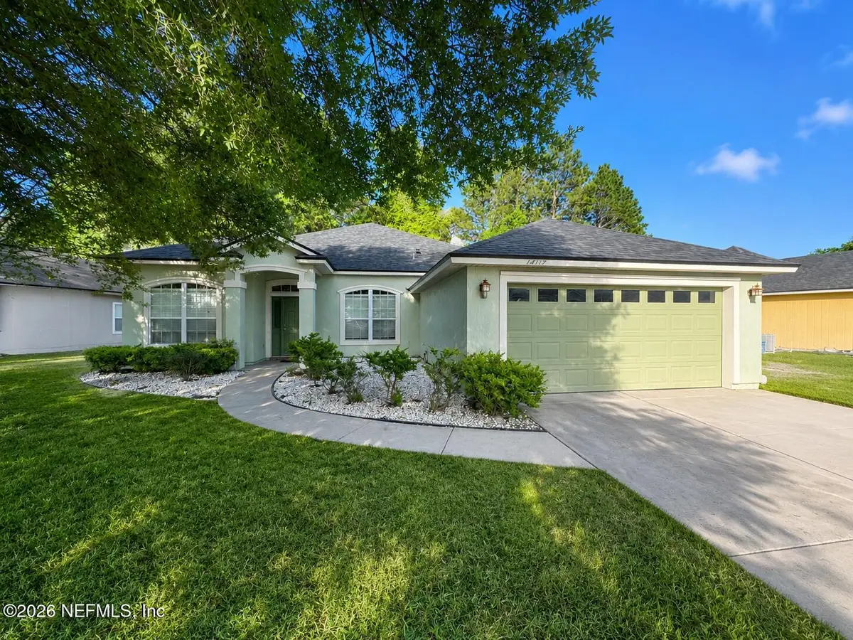 14117 Fish Eagle E Drive, Jacksonville, FL 32226 - #1
