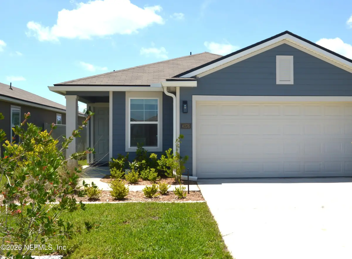 4276 Quaking Street, Jacksonville, FL 32218 - #1