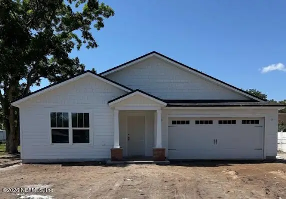 9318 Ida Street, Jacksonville, FL 32220
