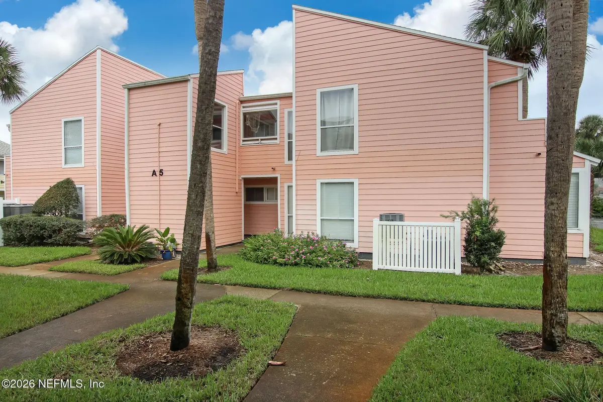6300 S A1a #A51U, Saint Augustine, FL 32080 - #1