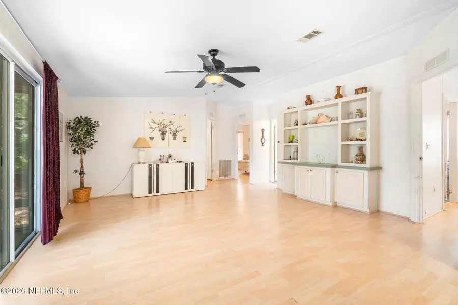 100 Mcgrady Lake Road, Crescent City, FL 32112 - #3