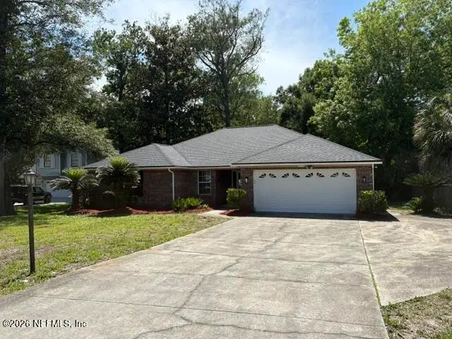 1614 Ponderosa Pine E Drive, Jacksonville, FL 32225 - #2