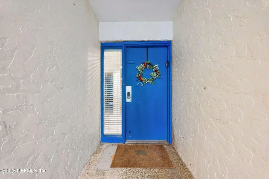 2014 Beach Wood Road, Fernandina Beach, FL 32034 - #2