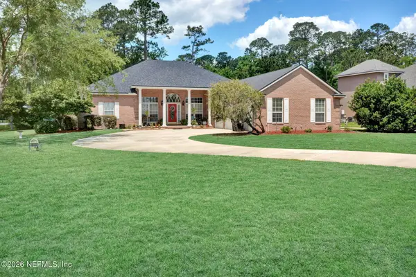 5950 W Shores Road, Orange Park, FL 32003