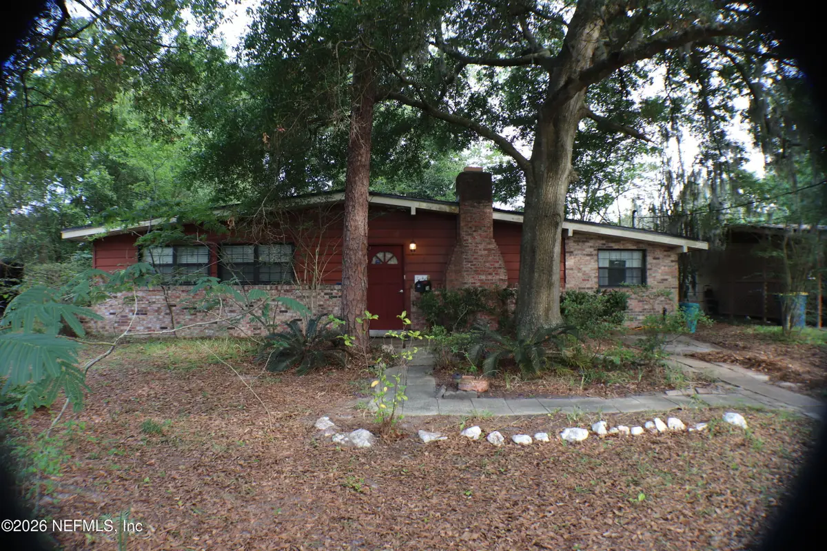 7046 Fontainebleau, Jacksonville, FL 32211 - #1