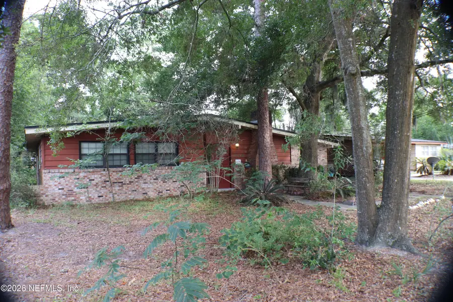 7046 Fontainebleau, Jacksonville, FL 32211 - #2