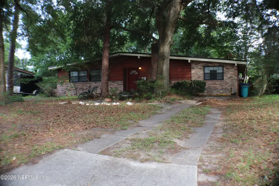 7046 Fontainebleau, Jacksonville, FL 32211 - #3