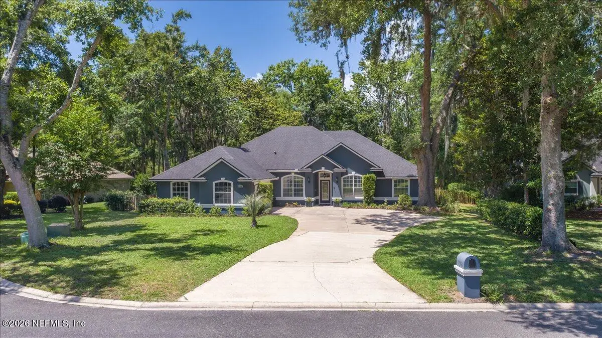 2304 Emilys Way, Fleming Island, FL 32003 - #1