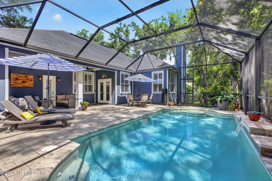 2304 Emilys Way, Fleming Island, FL 32003 - #2