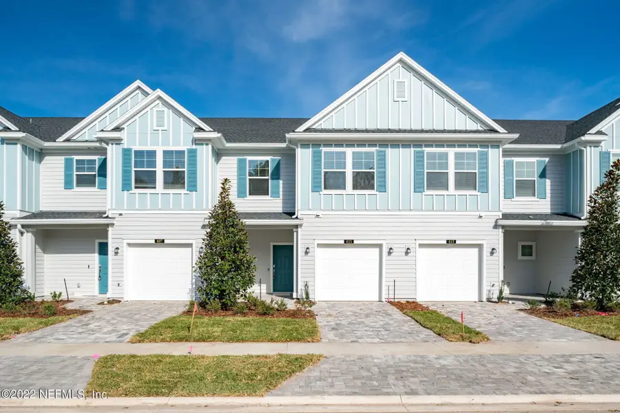 411 Boracay Circle, Saint Johns, FL 32259 - #2
