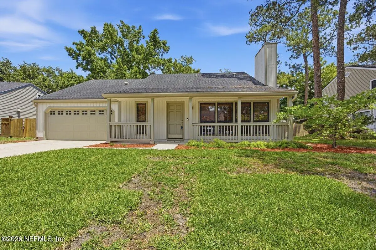 4891 Northford E Place, Jacksonville, FL 32257 - #1