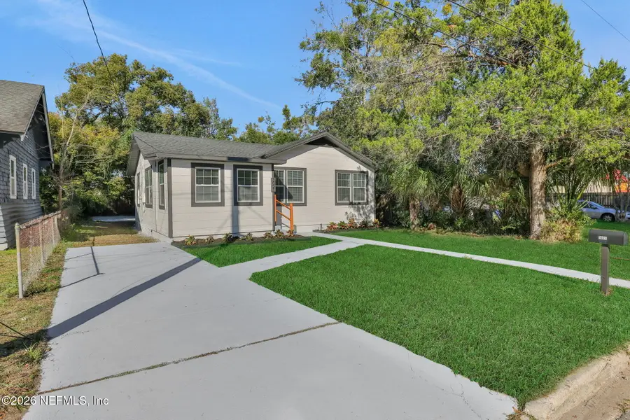 3021 Phyllis Street, Jacksonville, FL 32205 - #3