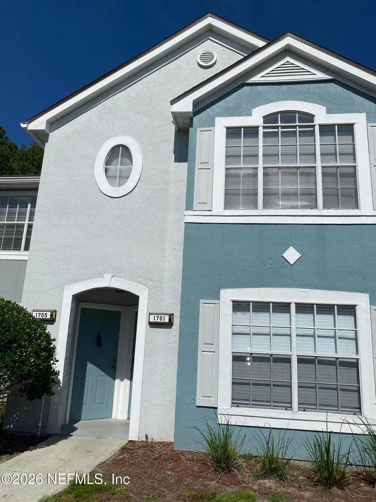 1717 County Road 220 #1705, Fleming Island, FL 32003 - #1