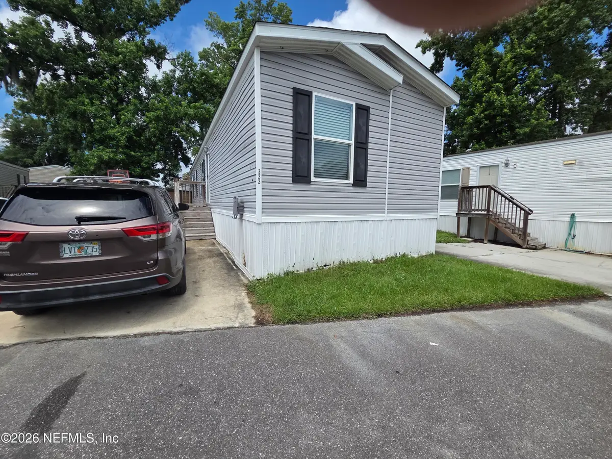 5515 118th Street, Jacksonville, FL 32244 - #1