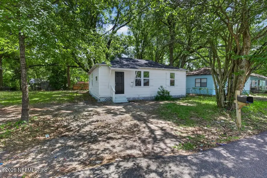 3242 Dignan Street, Jacksonville, FL 32254 - #2