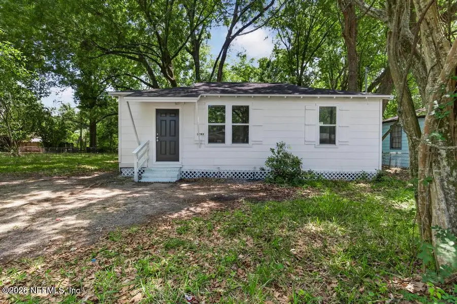3242 Dignan Street, Jacksonville, FL 32254 - #3