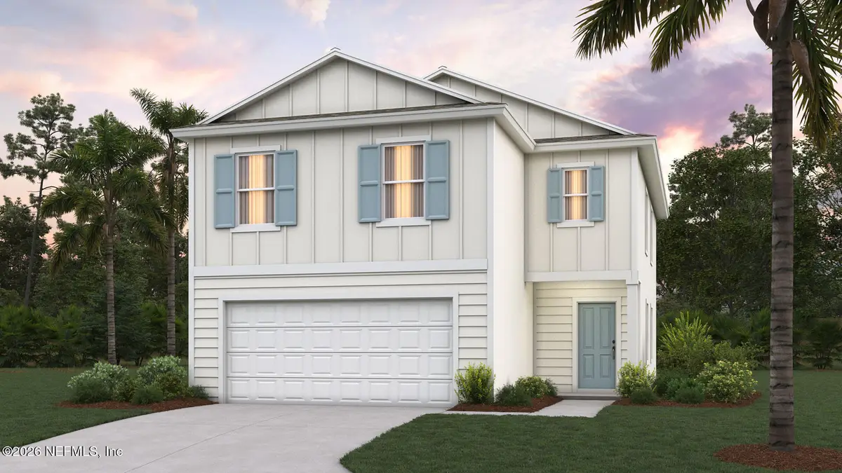 12058 Yew Tree Road, Jacksonville, FL 32218 - #1