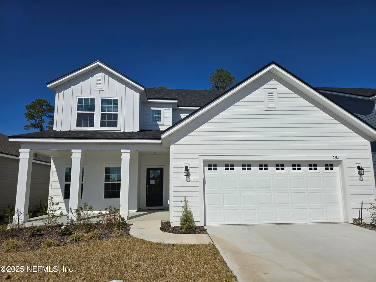 3948 Holstein Way, Green Cove Springs, FL 32043 - #1