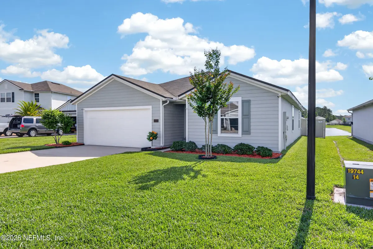 492 Jarama Circle, Saint Augustine, FL 32084 - #1