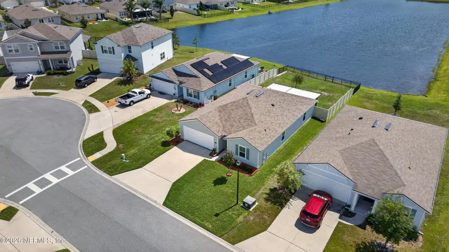492 Jarama Circle, Saint Augustine, FL 32084 - #2
