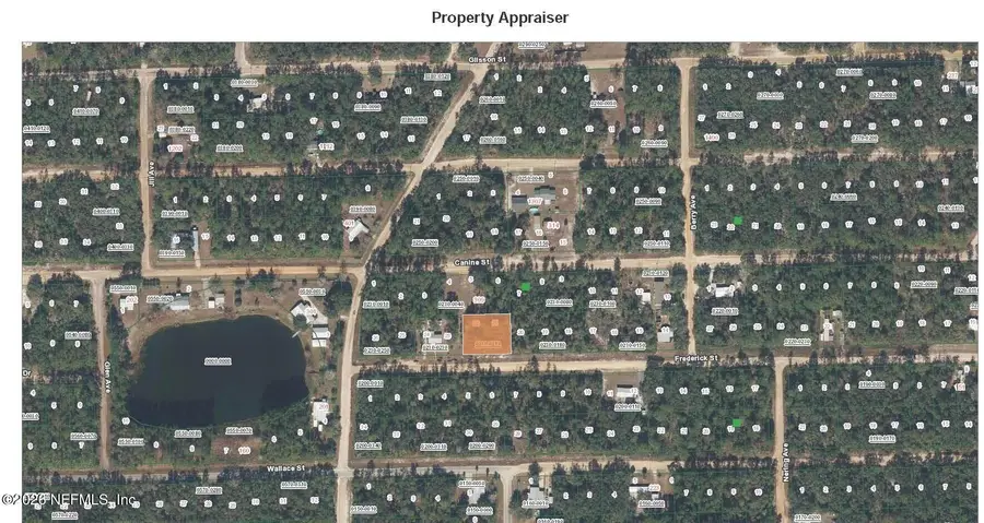 0210 Frederick Street, Interlachen, FL 32148 - #2