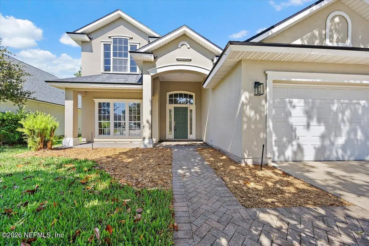 13725 Weeping Willow Way, Jacksonville, FL 32224 - #1