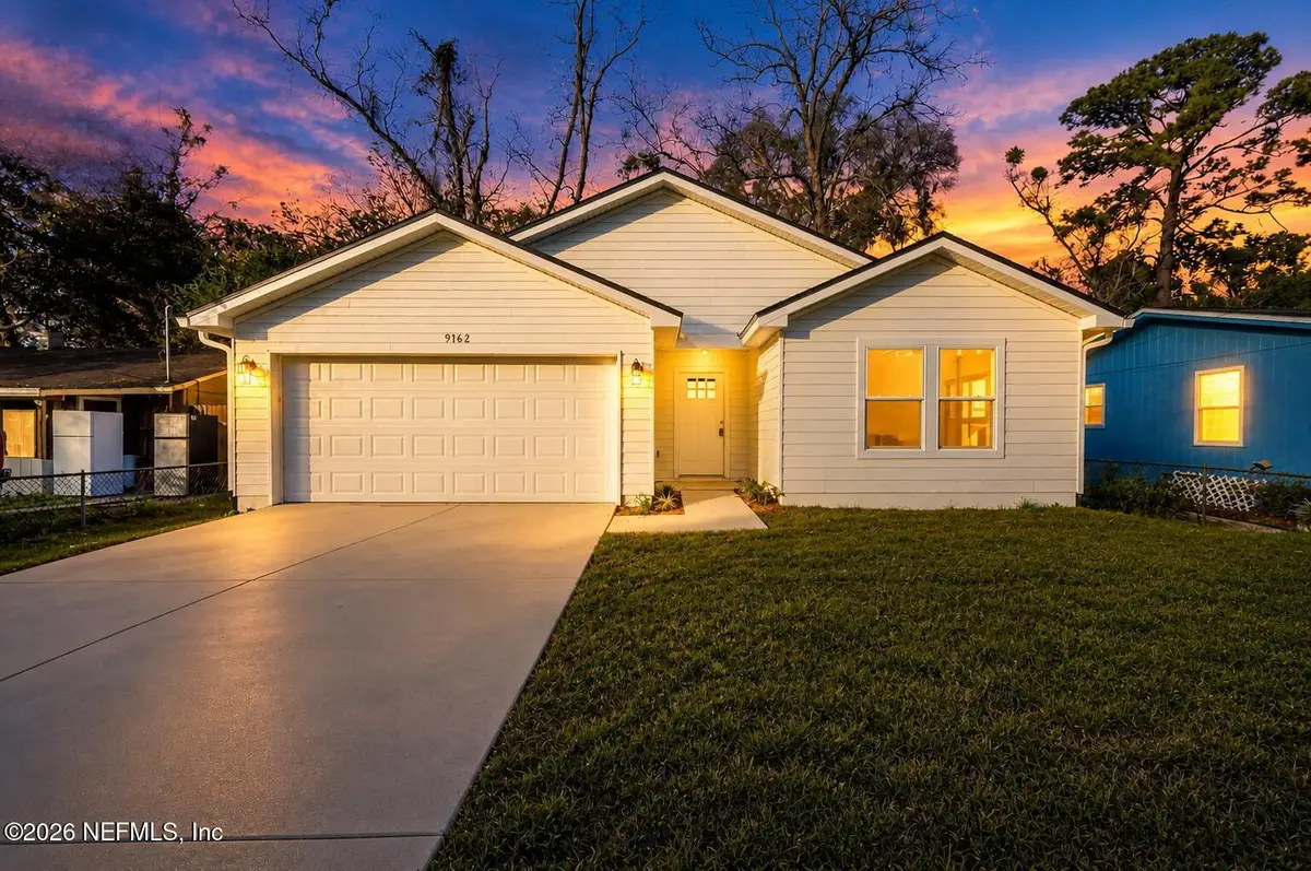 9162 4th Avenue, Jacksonville, FL 32208 - #1