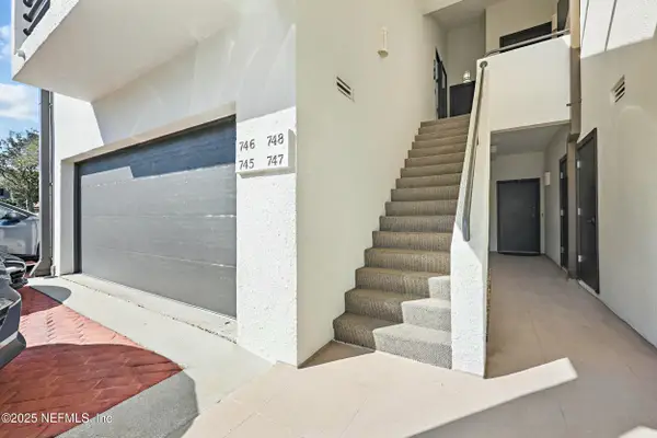 746 Spinnakers Reach Drive, Ponte Vedra Beach, FL 32082