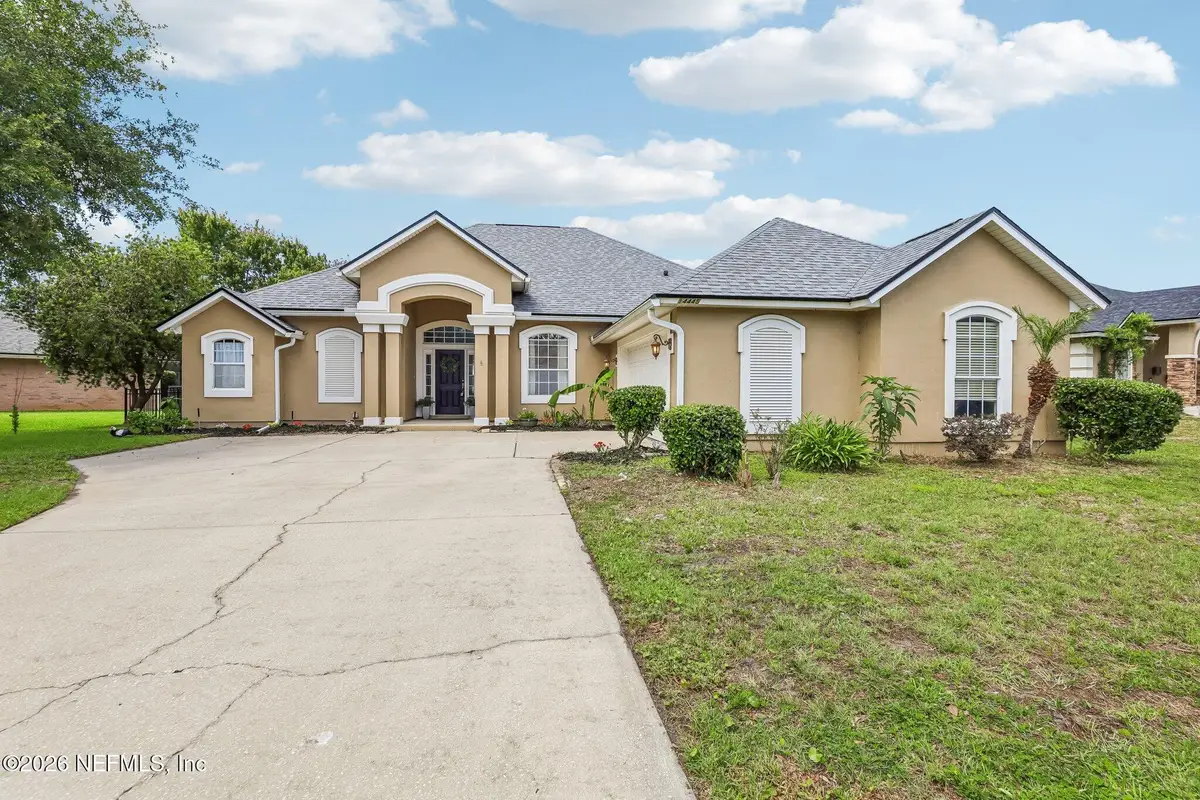 14445 Christen Drive, Jacksonville, FL 32218 - #1