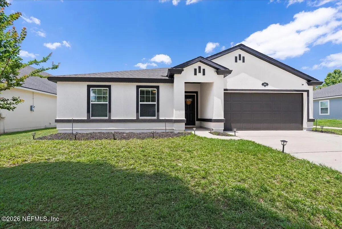 1856 Woodland Glen Road, Middleburg, FL 32068 - #1